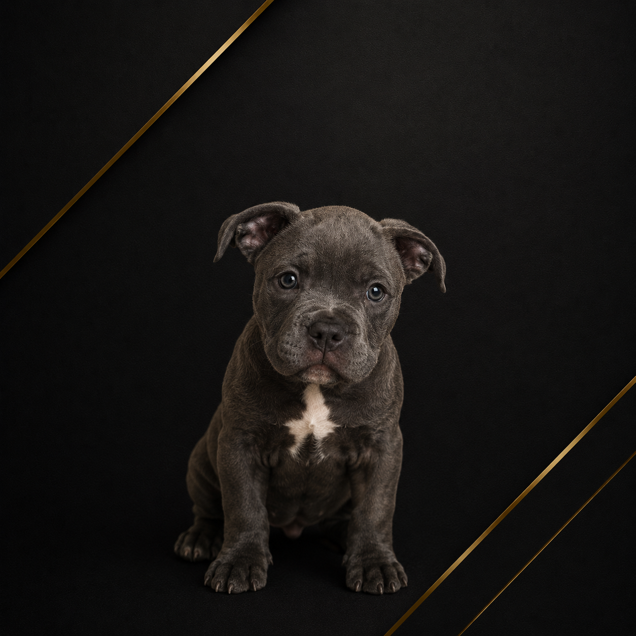 Cachorro pequeño